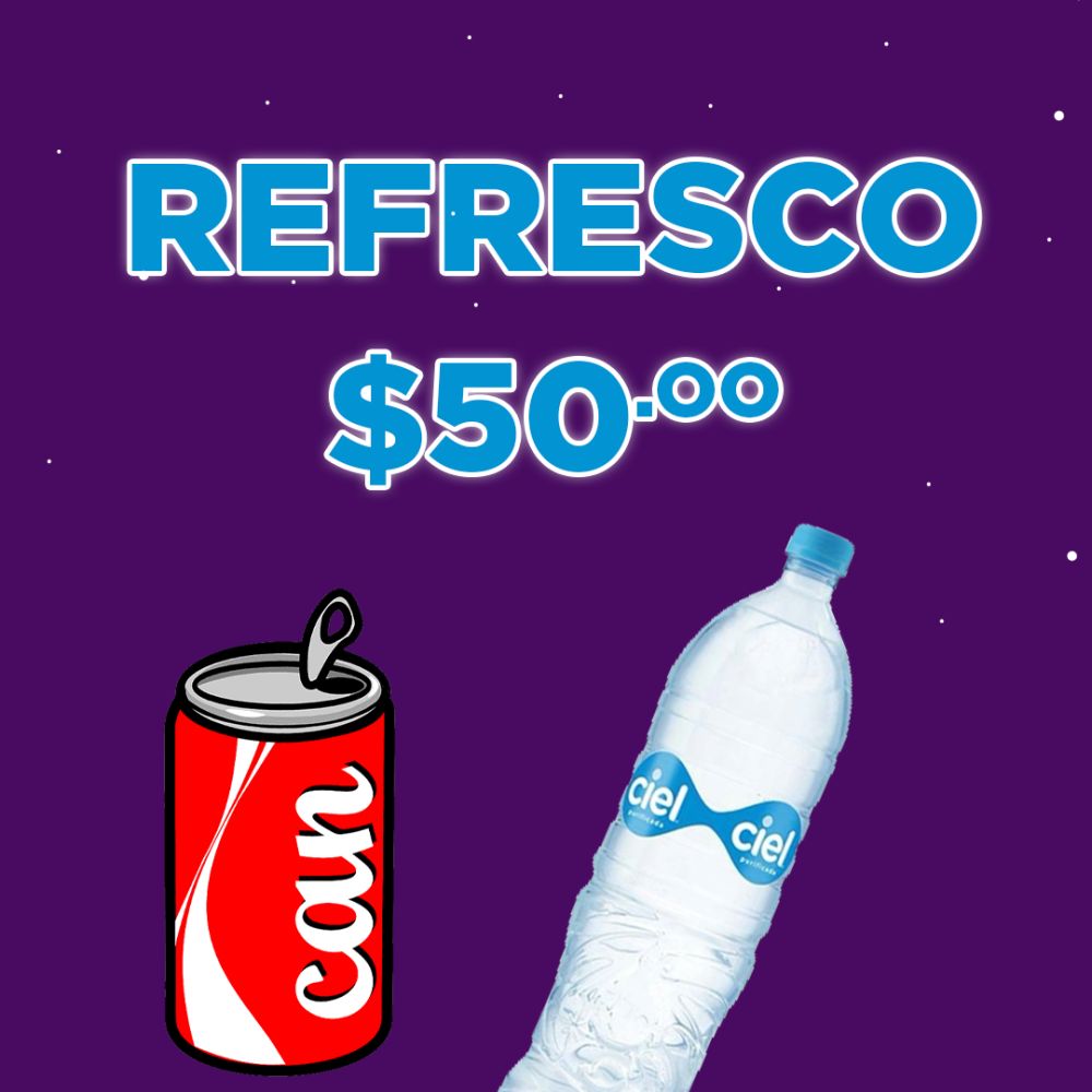 REFRESCO