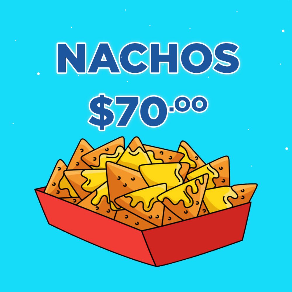 NACHOS