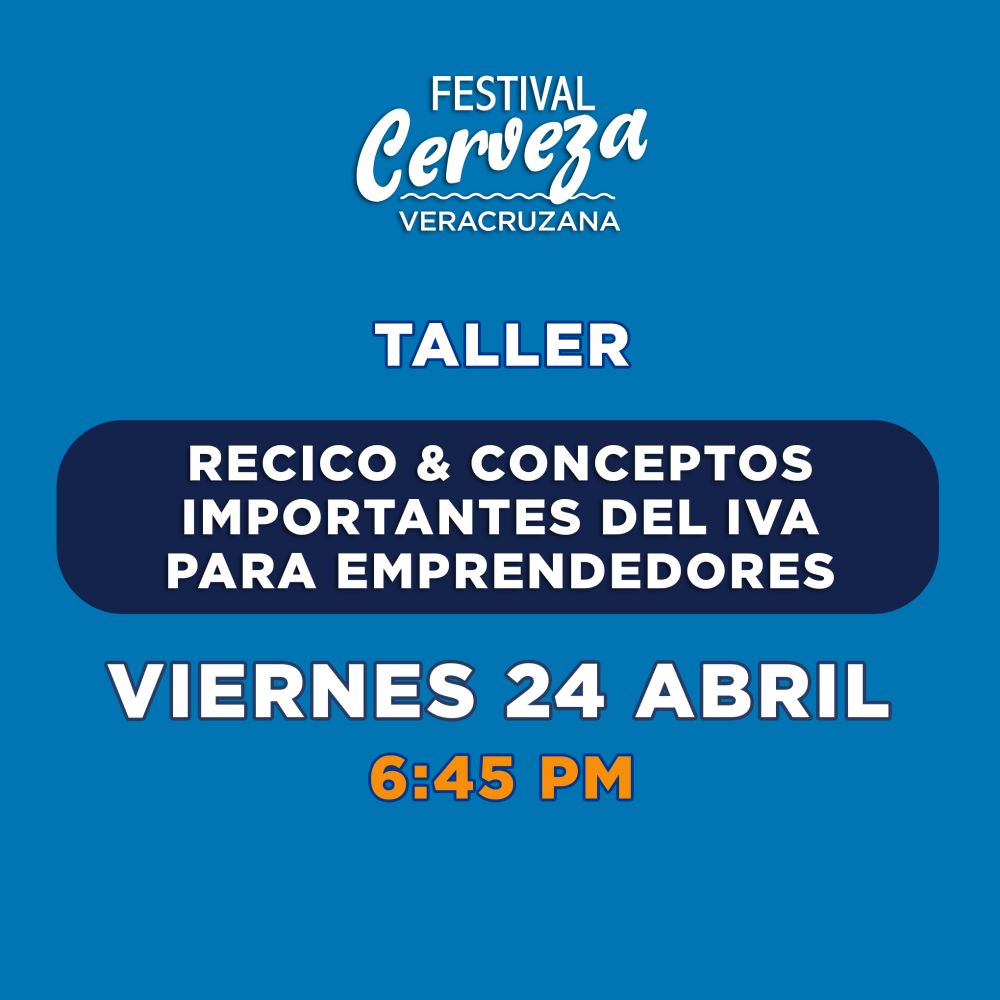 RECICO Y CONCEPTOS IMPORTANTES